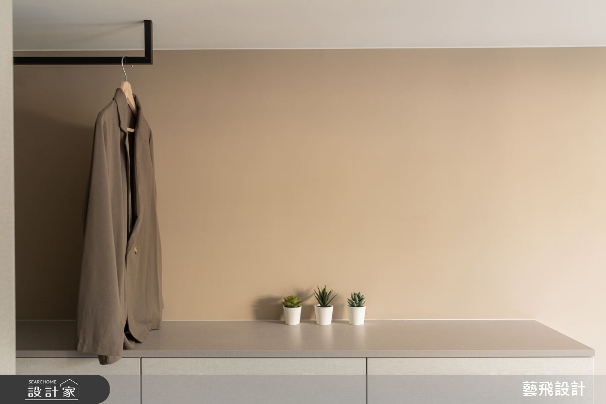 22坪中古屋(5~15年)＿現代風臥室案例圖片＿藝飛室內設計有限公司＿藝飛_20之12