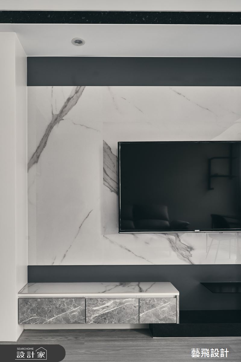 16坪老屋(16~30年)＿現代風客廳案例圖片＿藝飛室內設計有限公司＿藝飛_25之4