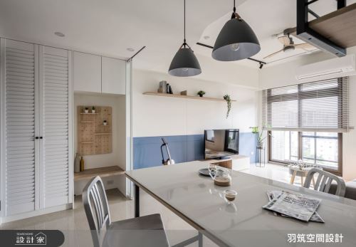 羽筑_03玖都SWEET_混搭風