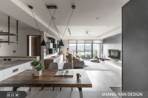 上硯_生生不息_混搭風