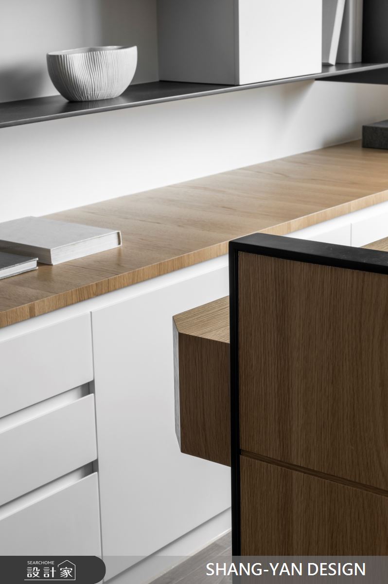 57坪預售屋＿混搭風案例圖片＿上硯空間建築＿上硯_生生不息之15