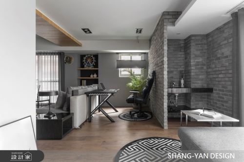 上硯_自在 優雅_混搭風