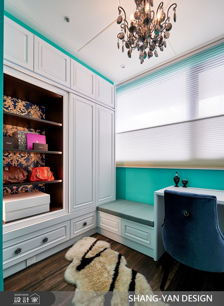 41坪新成屋(5年以下)＿北歐風案例圖片＿上硯空間建築＿上硯_品味空間之17