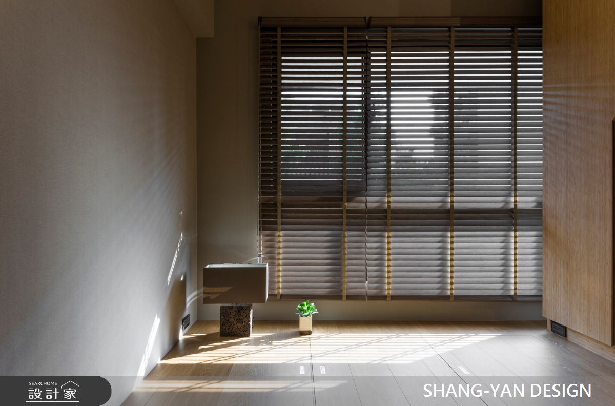 30坪新成屋(5年以下)＿北歐風佛堂案例圖片＿上硯空間建築＿上硯_靜 謐之21