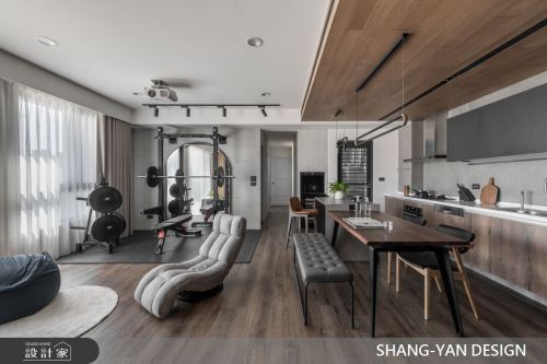 上硯_游心之所_現代風