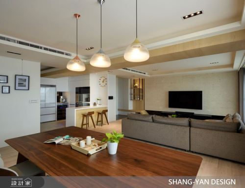 上硯_質樸演繹_現代風