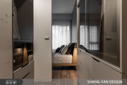 上硯_悠境_現代日式風