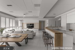 上硯空間建築 案例圖1