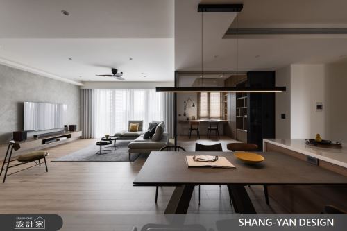 上硯_映像_現代風