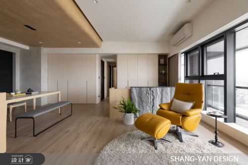 上硯_暖暖_現代風