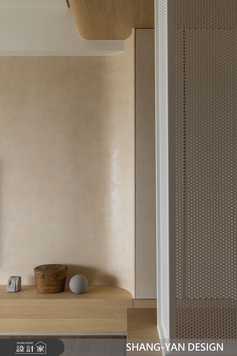 40坪新成屋(5年以下)＿現代風案例圖片＿上硯空間建築＿上硯_暖暖之17