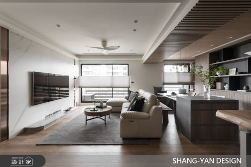 上硯_極致_現代風