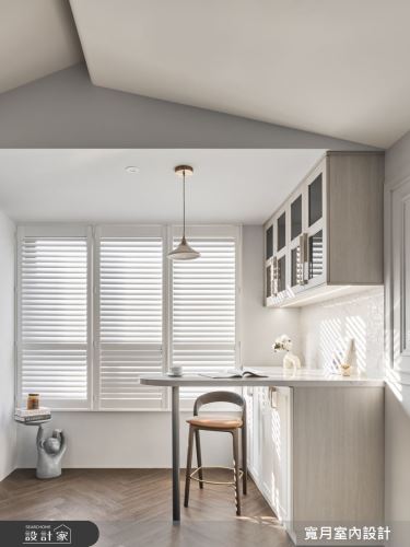 寬月_7｜怡人·雅緻·旖旎_美式風