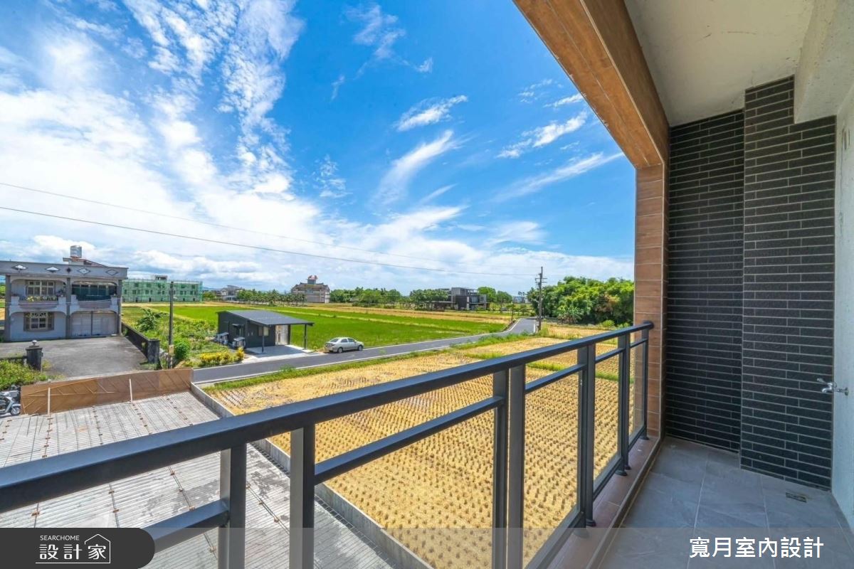 88坪新成屋(5年以下)＿混搭風商業空間案例圖片＿寬月室內裝修設計股份有限公司＿寬月_14｜親子·純真·彩虹之17