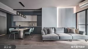 寬月室內裝修設計股份有限公司 案例圖4