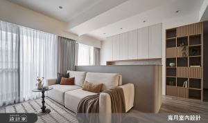 寬月室內裝修設計股份有限公司 案例圖2