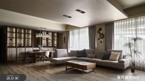 寬月室內裝修設計股份有限公司 案例圖1