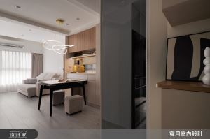 寬月室內裝修設計股份有限公司 案例圖4