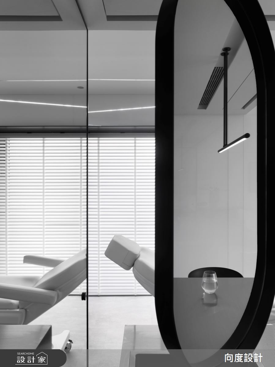 6坪老屋(31~40年)＿現代風商業空間案例圖片＿向度設計＿向度_魔術方塊之20