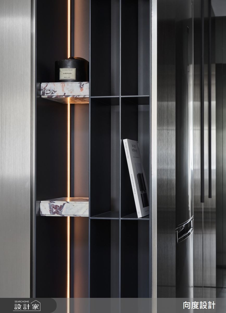 14坪老屋(16~30年)＿現代風客廳案例圖片＿向度設計＿向度_家．藝廊之14