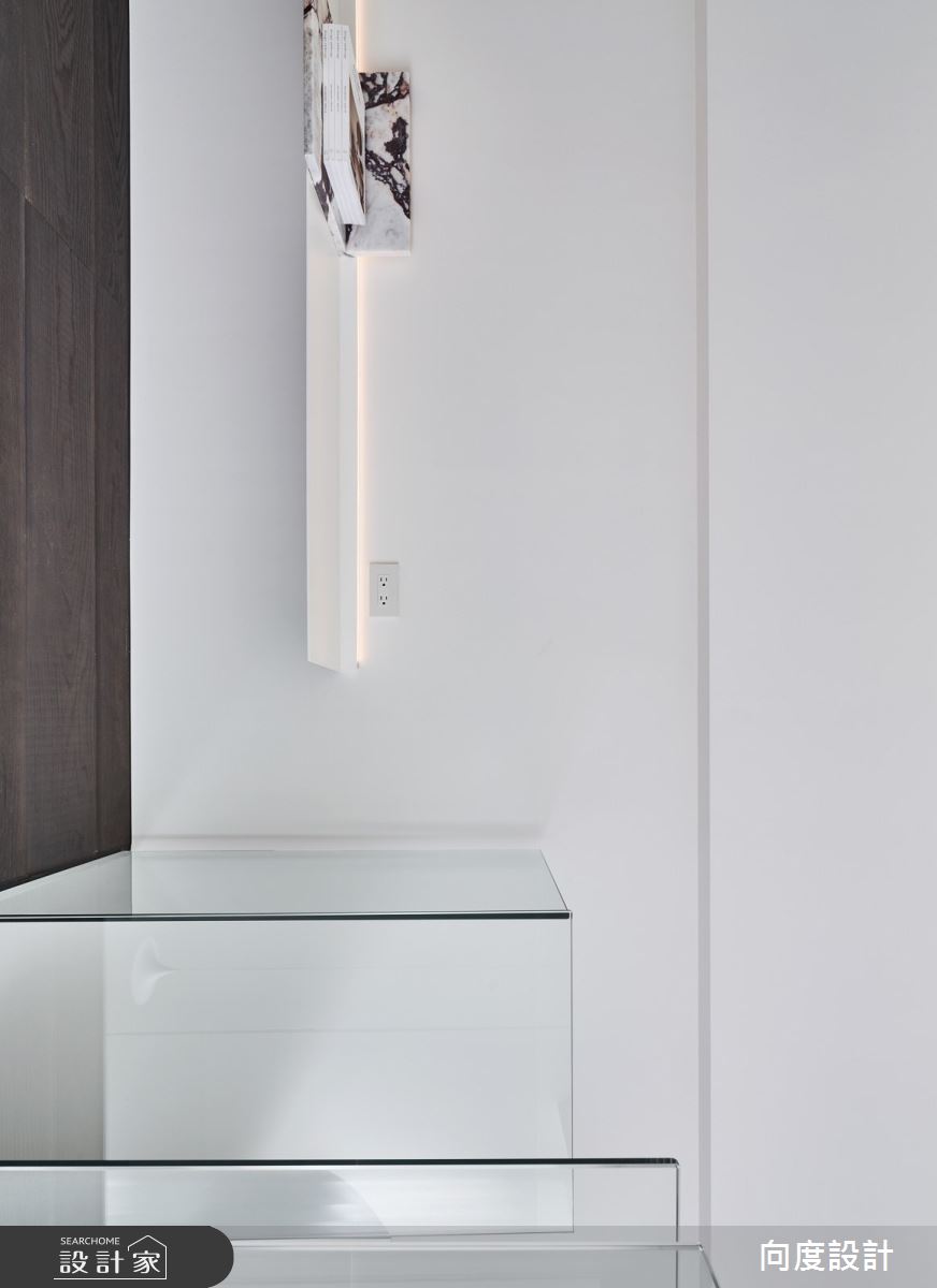 14坪老屋(16~30年)＿現代風臥室案例圖片＿向度設計＿向度_家．藝廊之45