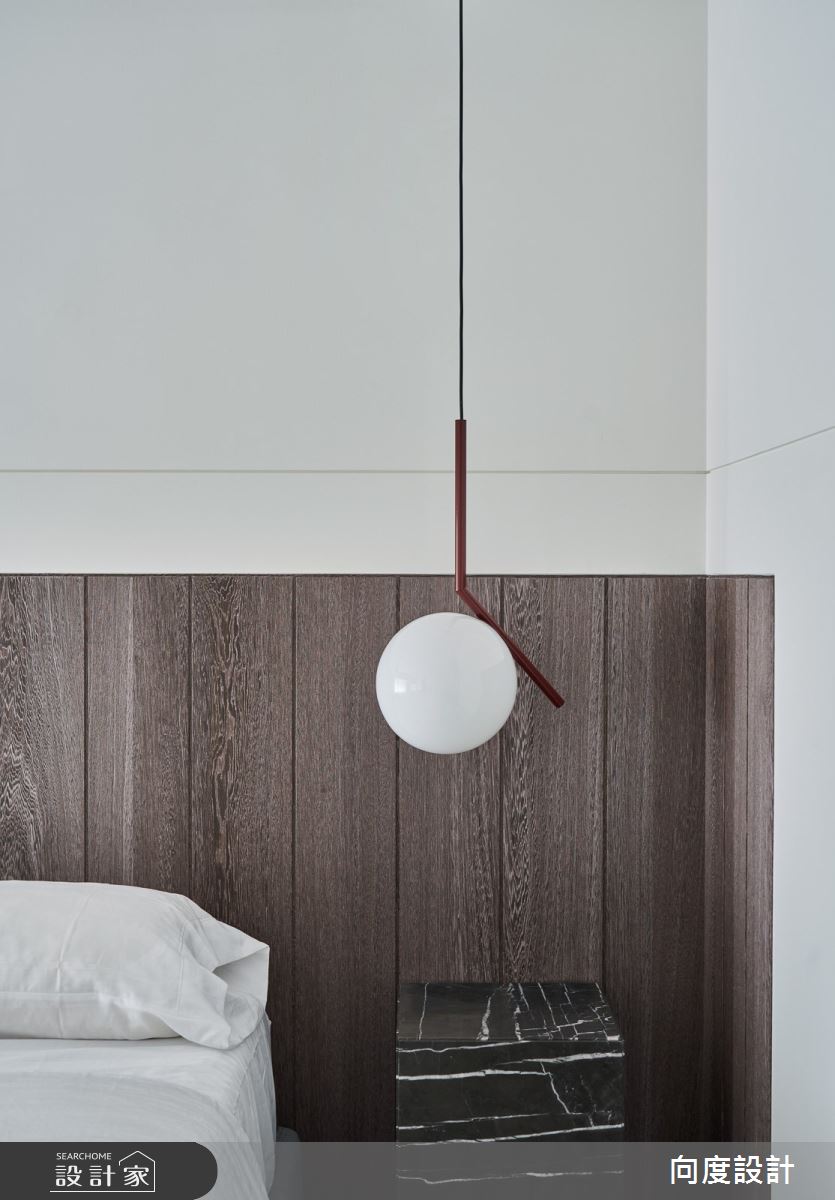 14坪老屋(16~30年)＿現代風臥室案例圖片＿向度設計＿向度_家．藝廊之40