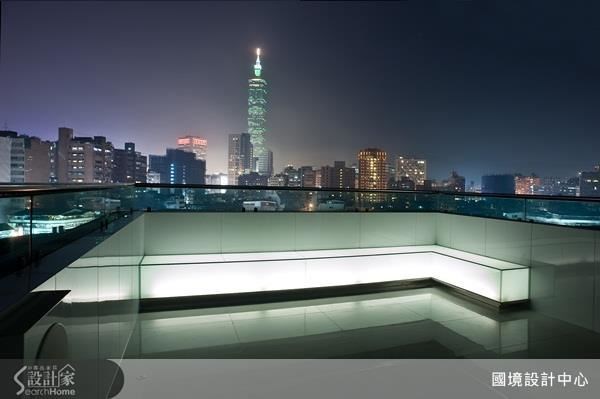 30坪＿現代風案例圖片＿國境設計有限公司＿國境設計中心—極光之16