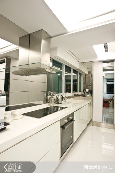 30坪＿現代風案例圖片＿國境設計有限公司＿國境設計中心—極光之6