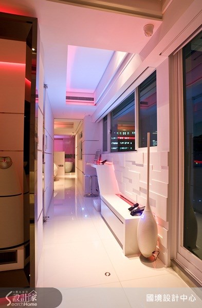 30坪＿現代風案例圖片＿國境設計有限公司＿國境設計中心—極光之7