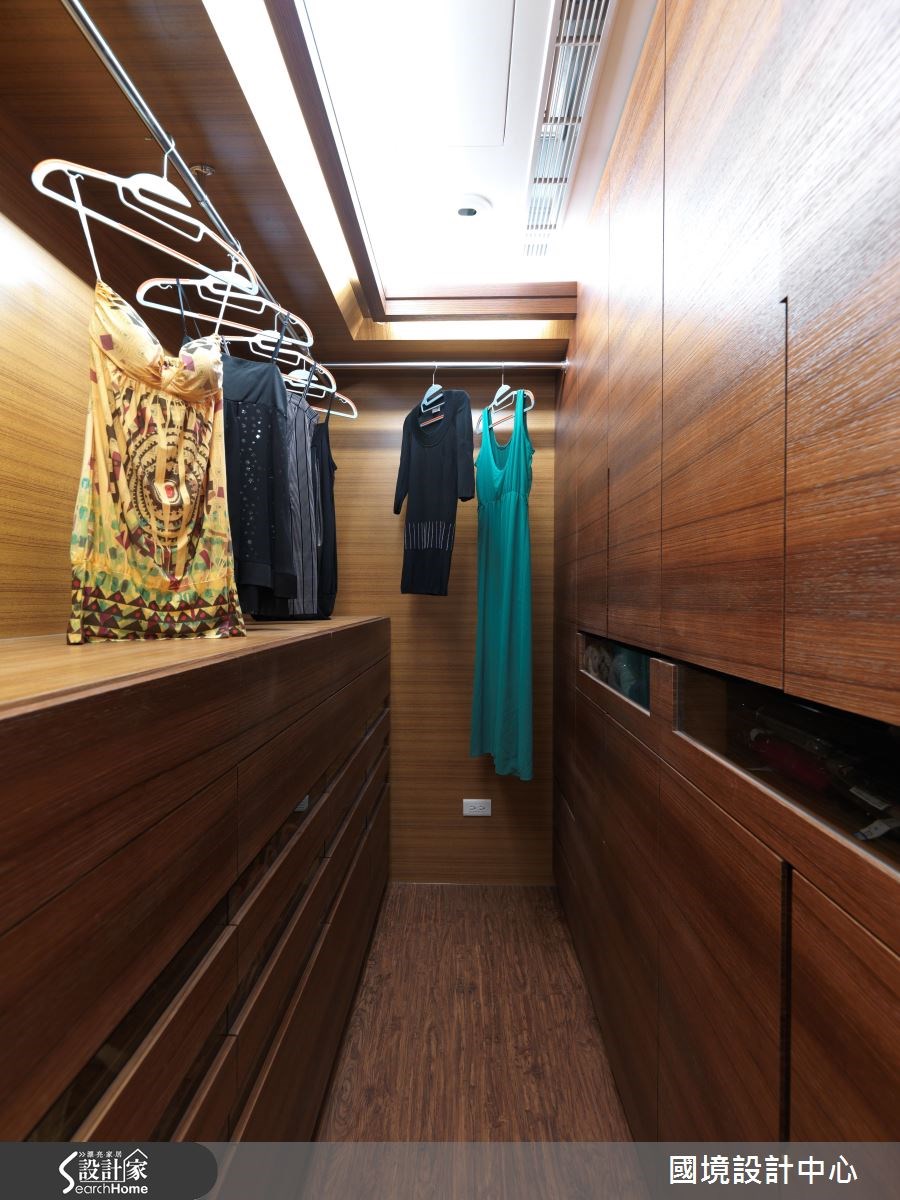 17坪新成屋(5年以下)＿混搭風案例圖片＿國境設計有限公司＿國境設計中心—原味之20