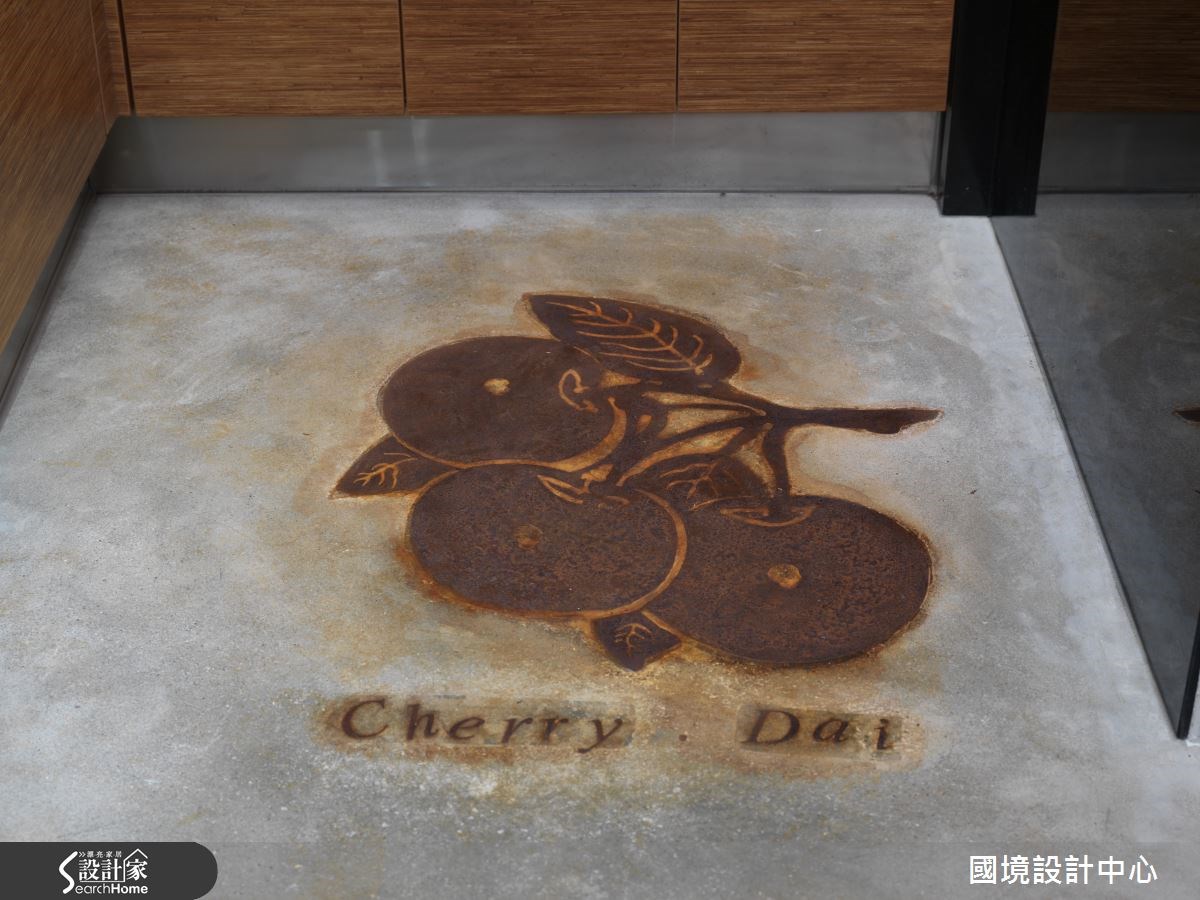 17坪新成屋(5年以下)＿混搭風案例圖片＿國境設計有限公司＿國境設計中心—原味之15