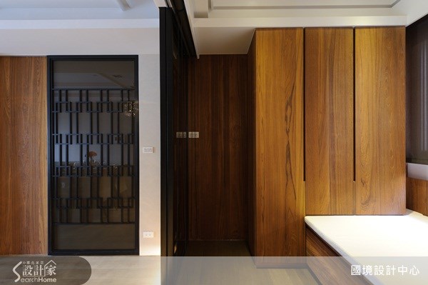 30坪新成屋(5年以下)＿簡約風案例圖片＿國境設計有限公司＿國境設計中心—東坡之10