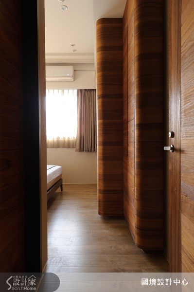 30坪新成屋(5年以下)＿簡約風案例圖片＿國境設計有限公司＿國境設計中心—東坡之11