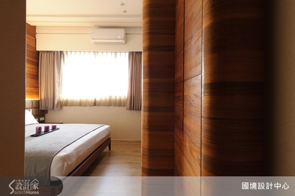 30坪新成屋(5年以下)＿簡約風案例圖片＿國境設計有限公司＿國境設計中心—東坡之12