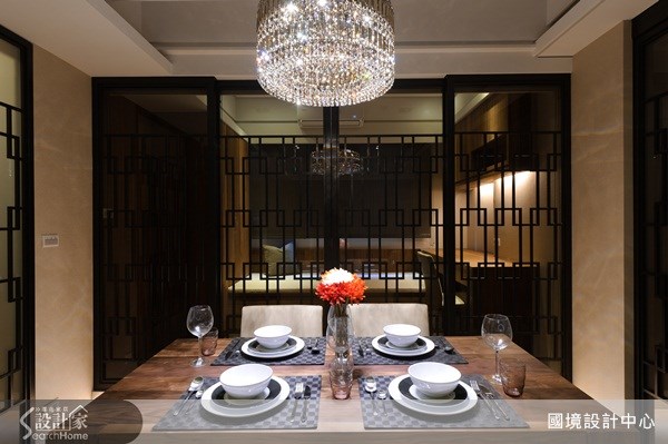 30坪新成屋(5年以下)＿簡約風案例圖片＿國境設計有限公司＿國境設計中心—東坡之6