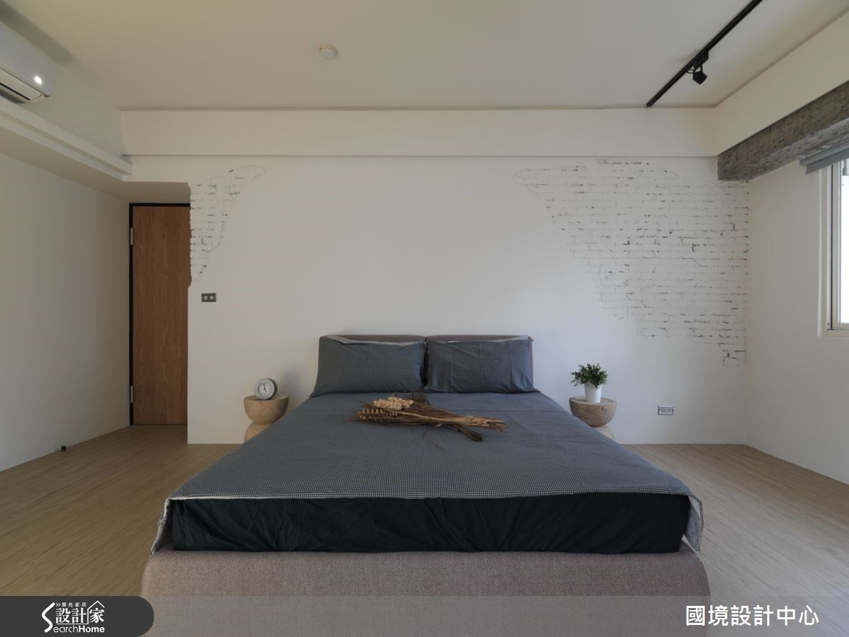 35坪老屋(16~30年)＿工業風案例圖片＿國境設計有限公司＿國境設計中心—自然之27