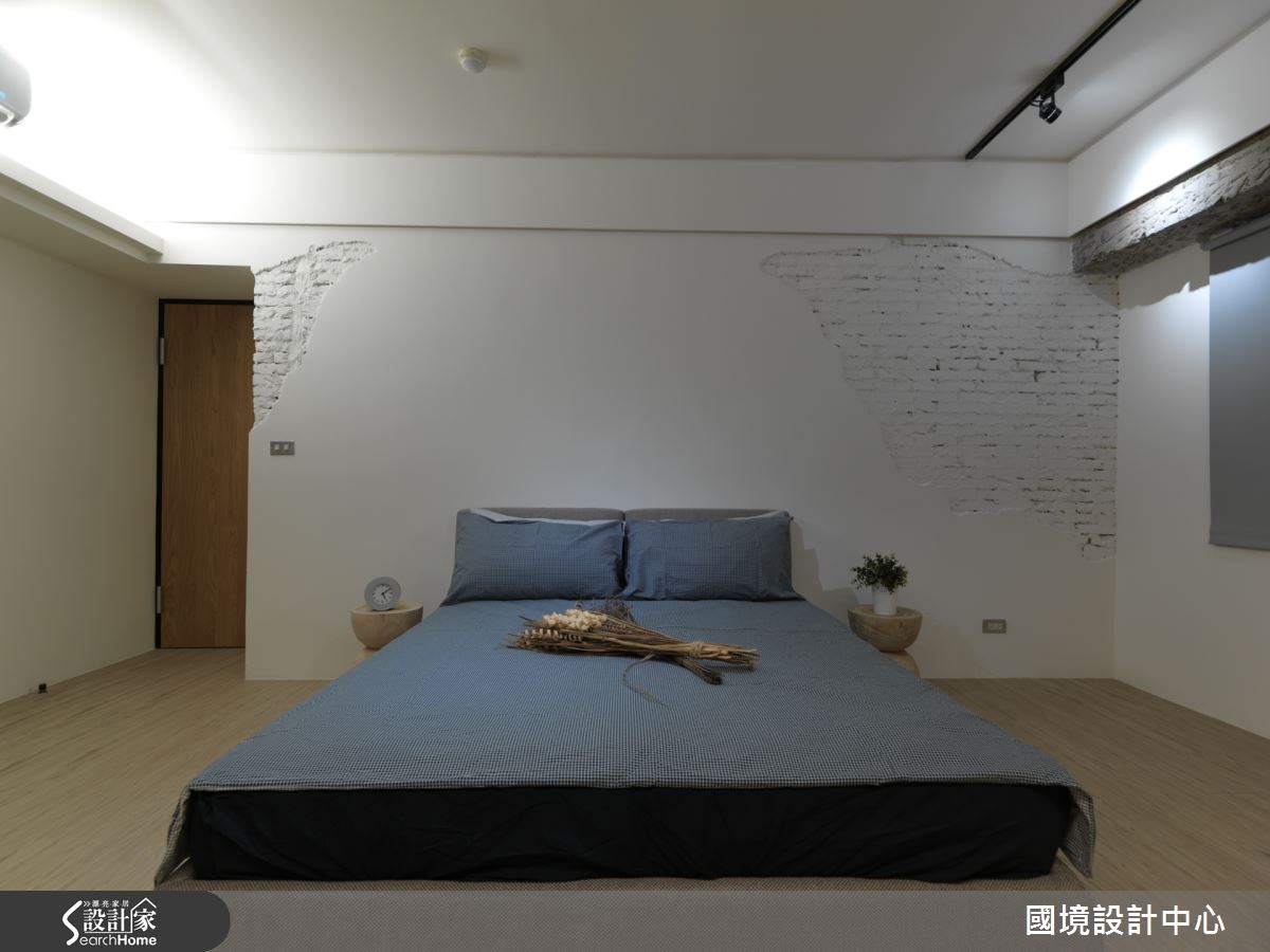 35坪老屋(16~30年)＿工業風案例圖片＿國境設計有限公司＿國境設計中心—自然之31