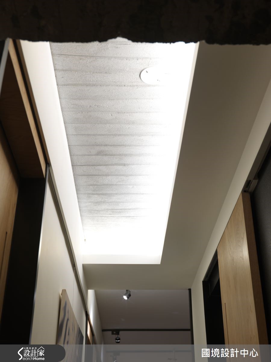 35坪老屋(16~30年)＿工業風案例圖片＿國境設計有限公司＿國境設計中心—自然之35