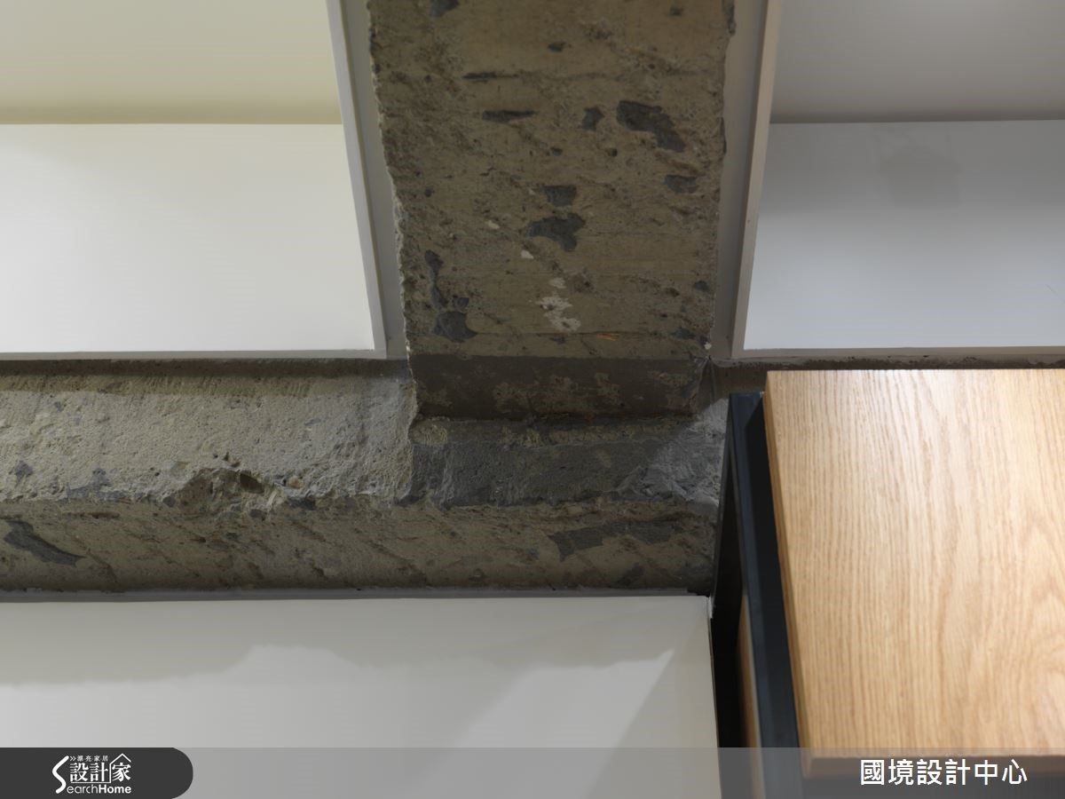 35坪老屋(16~30年)＿工業風案例圖片＿國境設計有限公司＿國境設計中心—自然之44