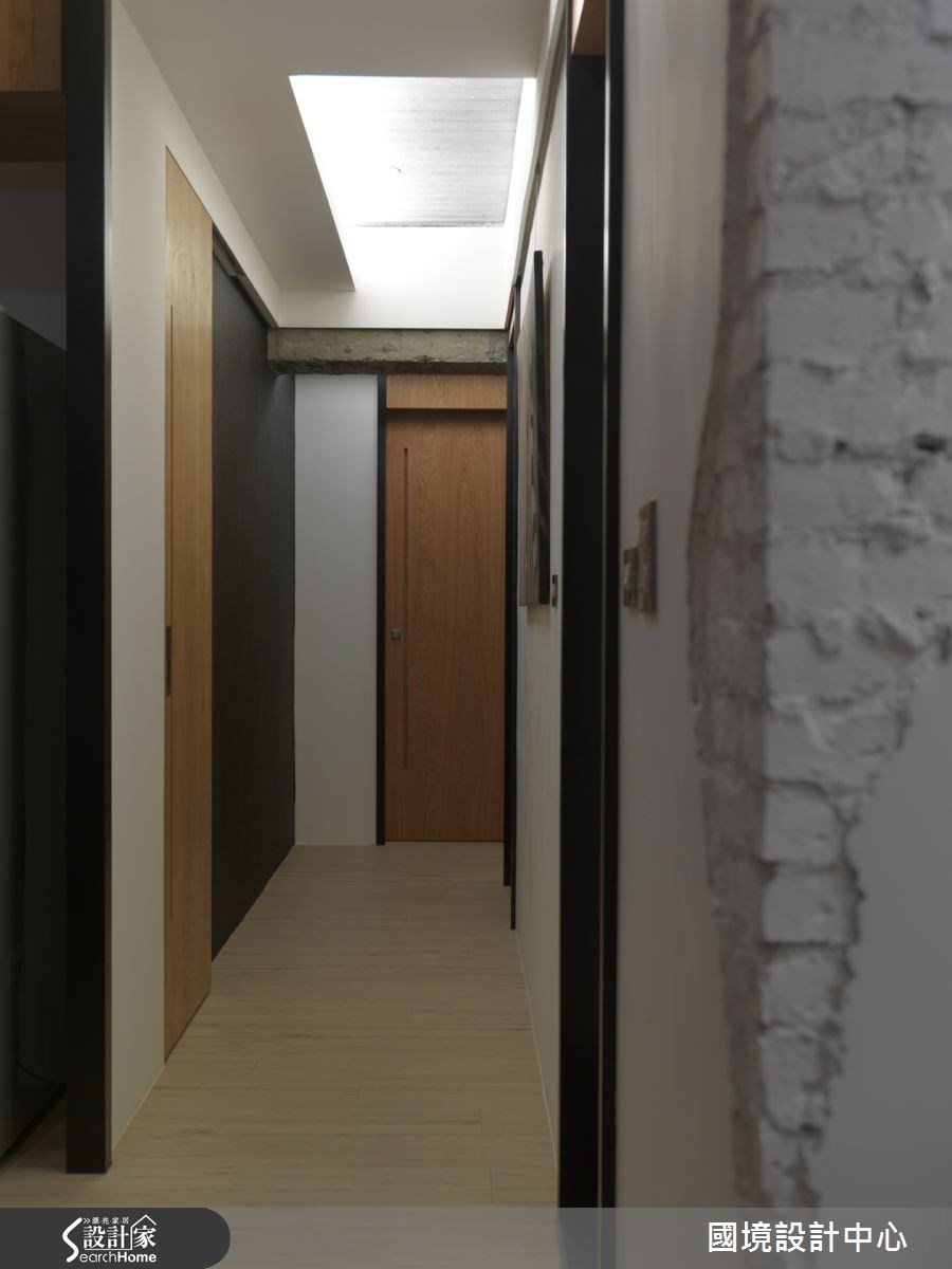 35坪老屋(16~30年)＿工業風案例圖片＿國境設計有限公司＿國境設計中心—自然之48
