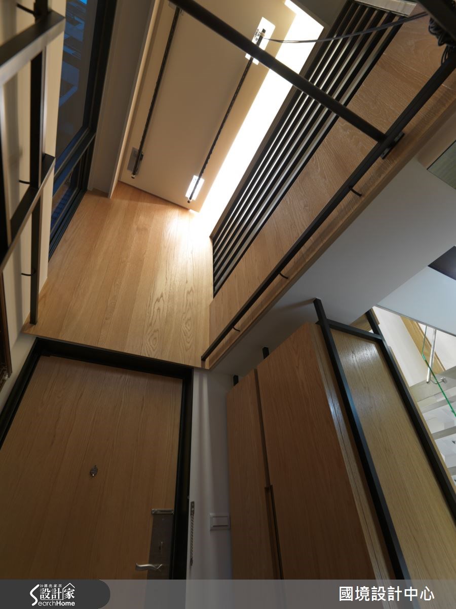 9坪＿人文禪風案例圖片＿國境設計有限公司＿國境設計中心—巧禪之27