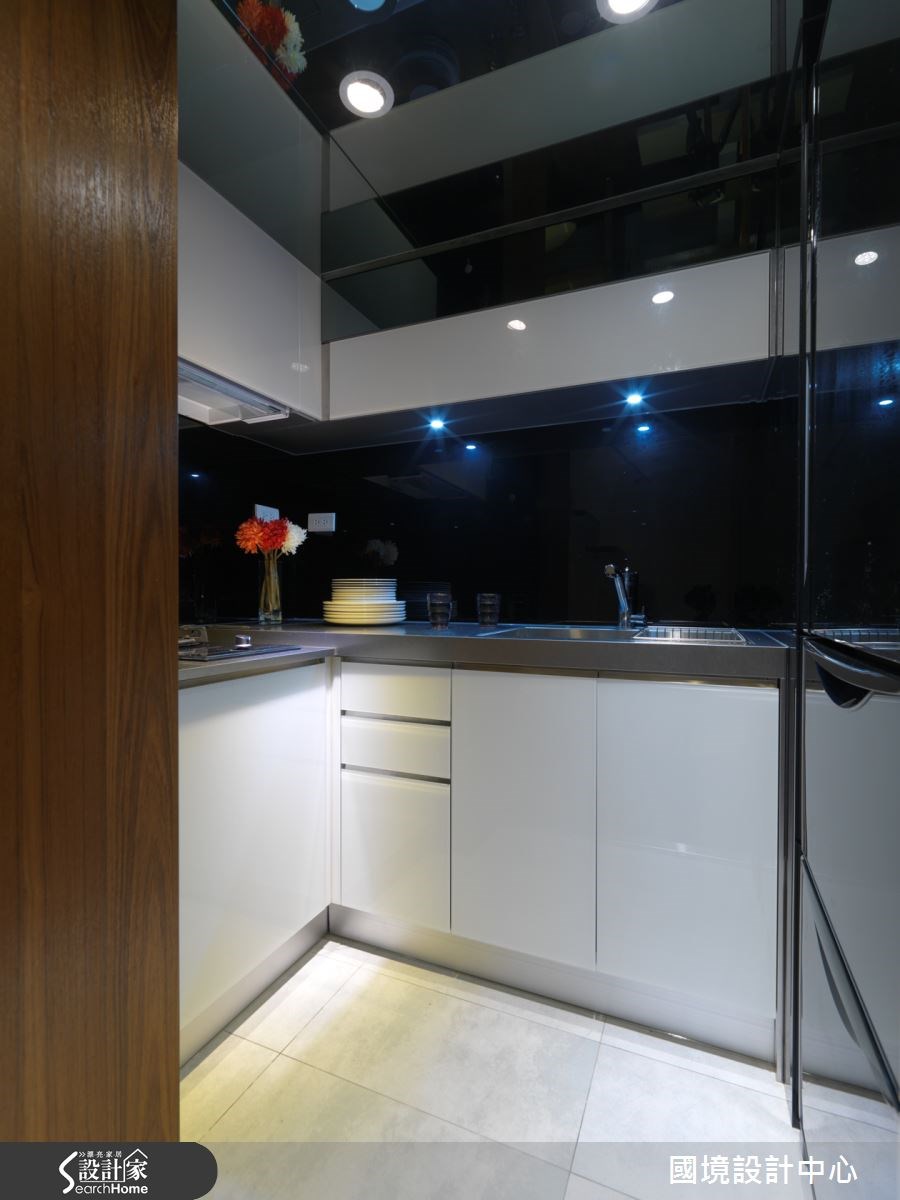 9坪＿人文禪風案例圖片＿國境設計有限公司＿國境設計中心—巧禪之32