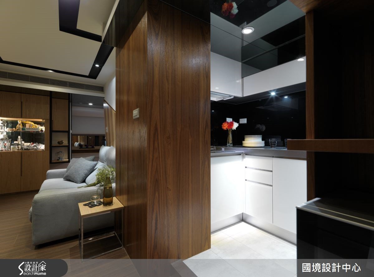 9坪＿人文禪風案例圖片＿國境設計有限公司＿國境設計中心—巧禪之33