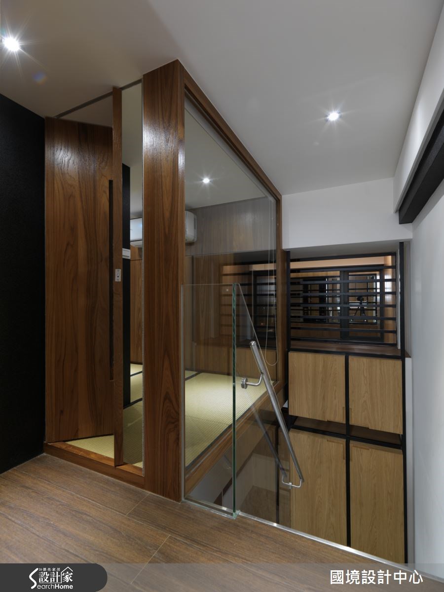 9坪＿人文禪風案例圖片＿國境設計有限公司＿國境設計中心—巧禪之38