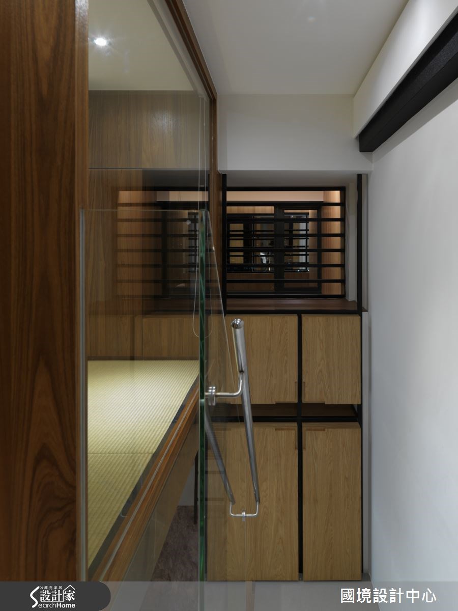 9坪＿人文禪風案例圖片＿國境設計有限公司＿國境設計中心—巧禪之39