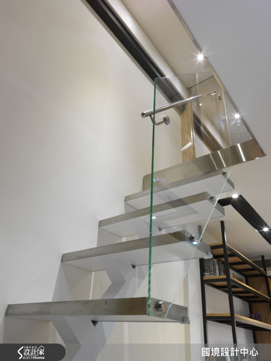 9坪＿人文禪風案例圖片＿國境設計有限公司＿國境設計中心—巧禪之42