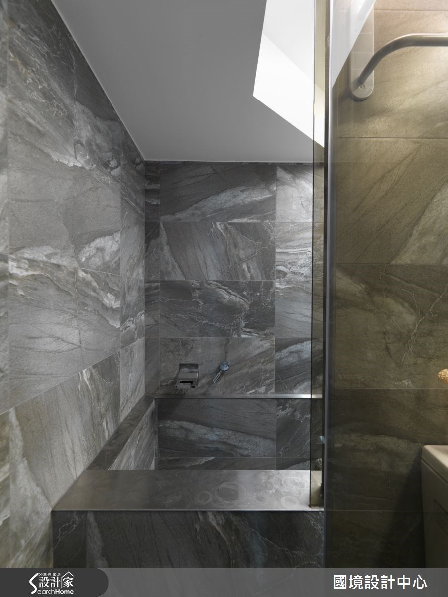 9坪＿人文禪風案例圖片＿國境設計有限公司＿國境設計中心—巧禪之46