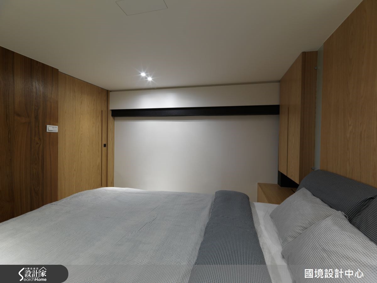 9坪＿人文禪風案例圖片＿國境設計有限公司＿國境設計中心—巧禪之48