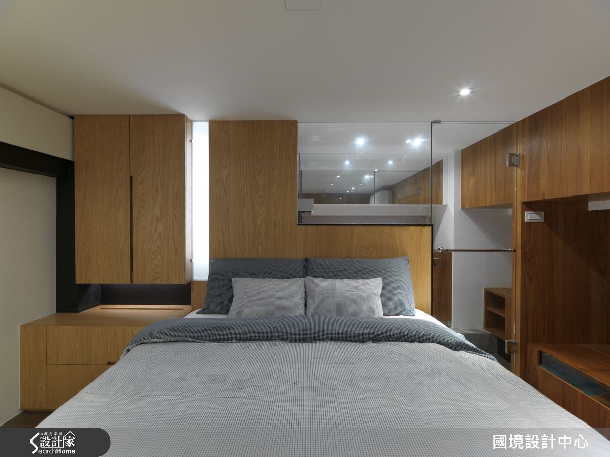 9坪＿人文禪風案例圖片＿國境設計有限公司＿國境設計中心—巧禪之49