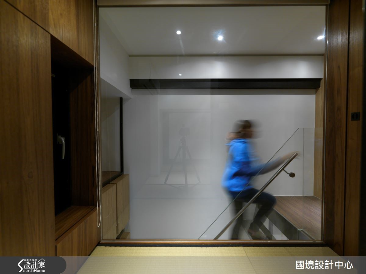 9坪＿人文禪風案例圖片＿國境設計有限公司＿國境設計中心—巧禪之51